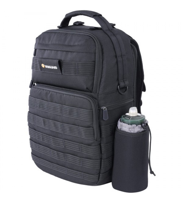 Zaino Tattico Vanguard VEO Range T45M – Colore Blu Navy, Nuovo